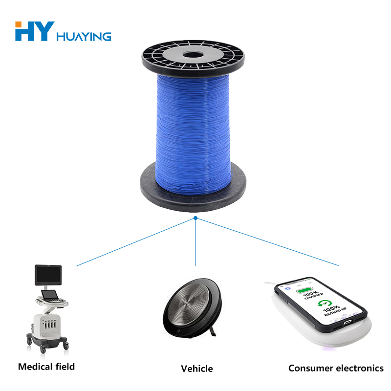3-Layer Insulated Wire